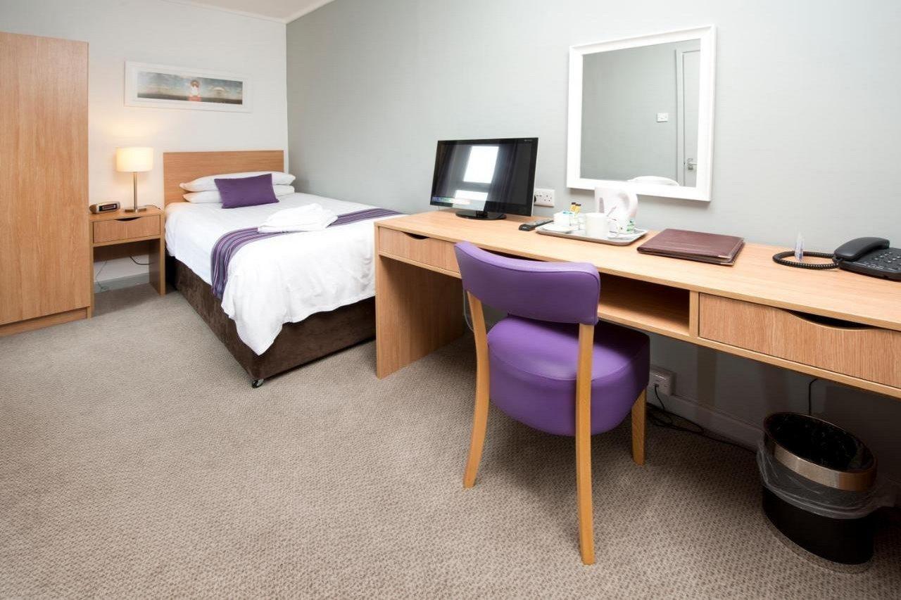 Tor Park Hotel ทอร์คิ ภายนอก รูปภาพ