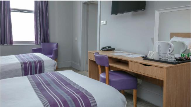 Tor Park Hotel ทอร์คิ ภายนอก รูปภาพ