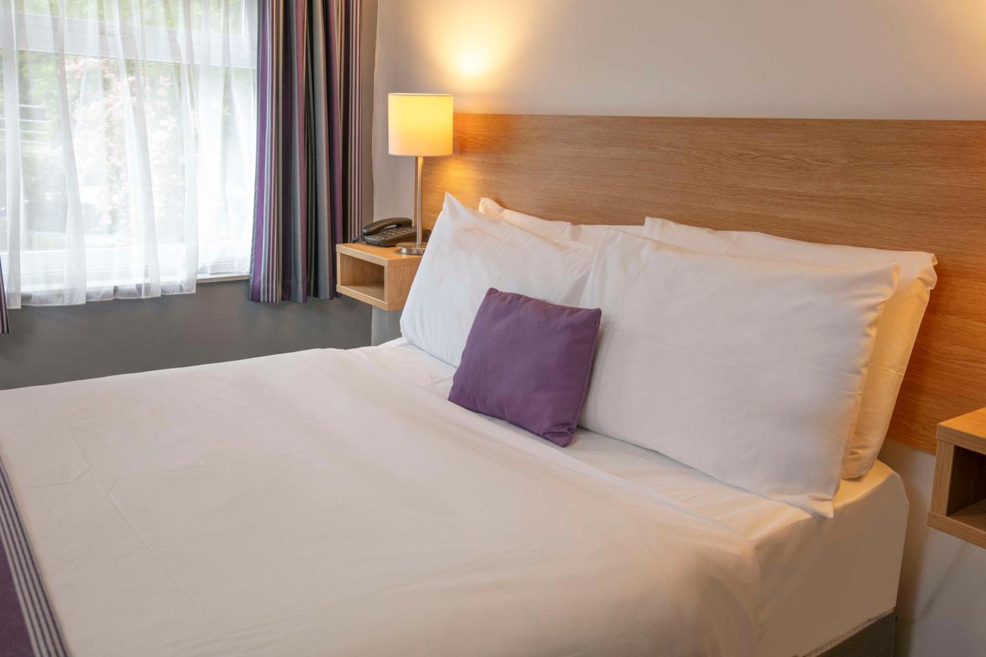 Tor Park Hotel ทอร์คิ ภายนอก รูปภาพ
