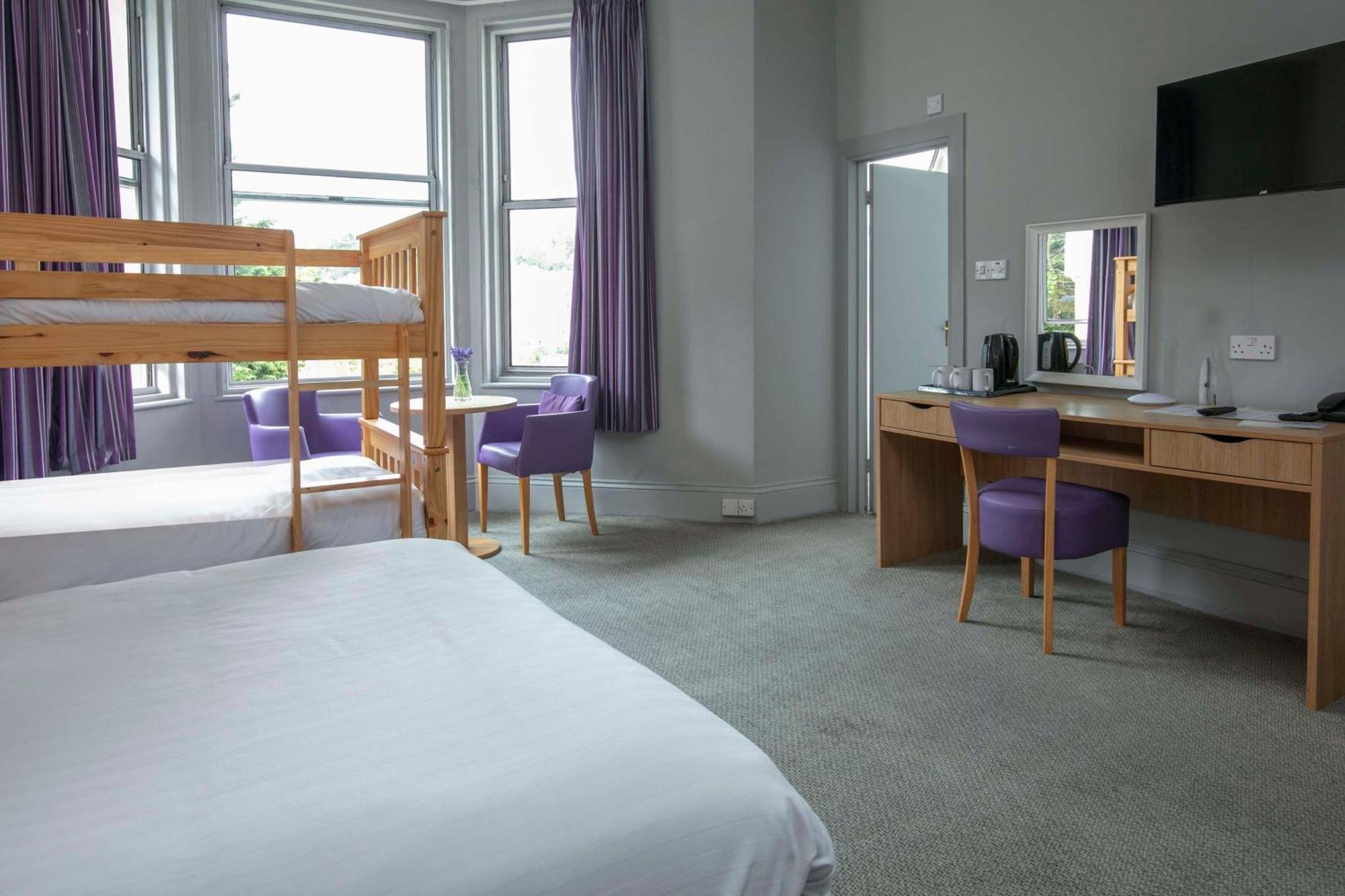 Tor Park Hotel ทอร์คิ ภายนอก รูปภาพ