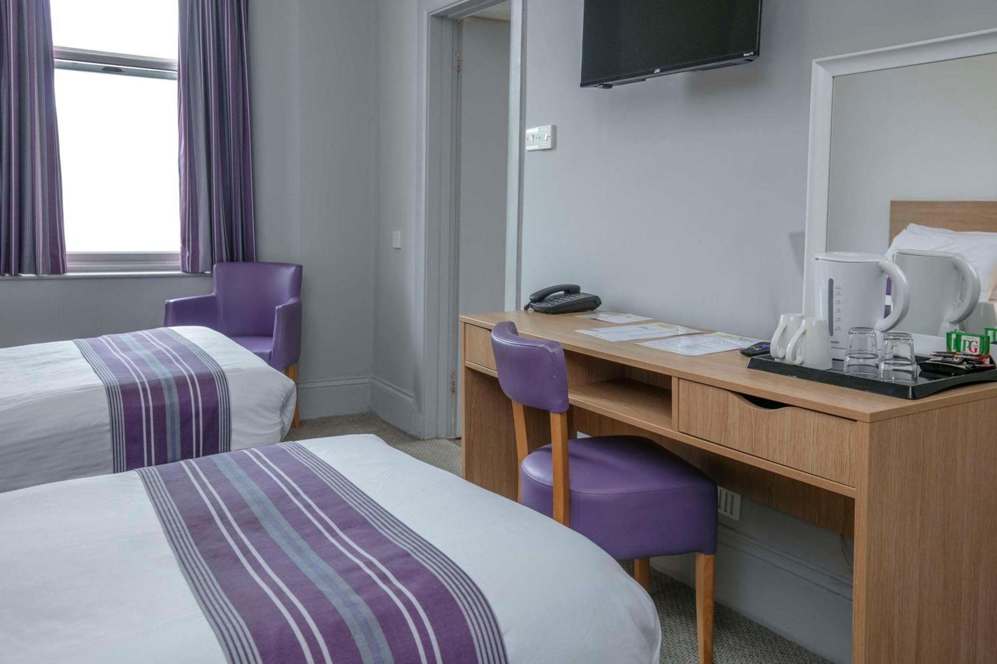 Tor Park Hotel ทอร์คิ ภายนอก รูปภาพ