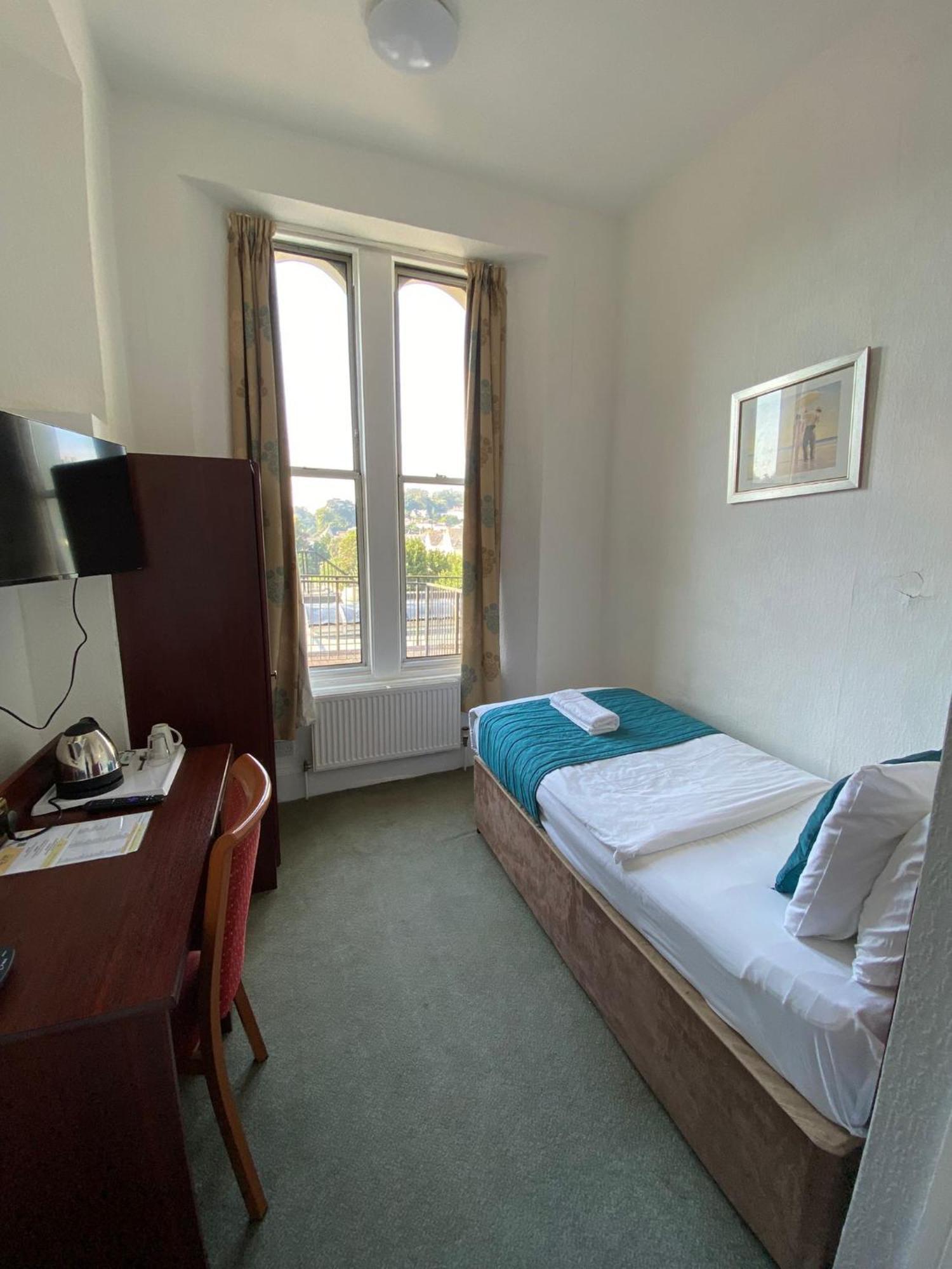 Tor Park Hotel ทอร์คิ ภายนอก รูปภาพ