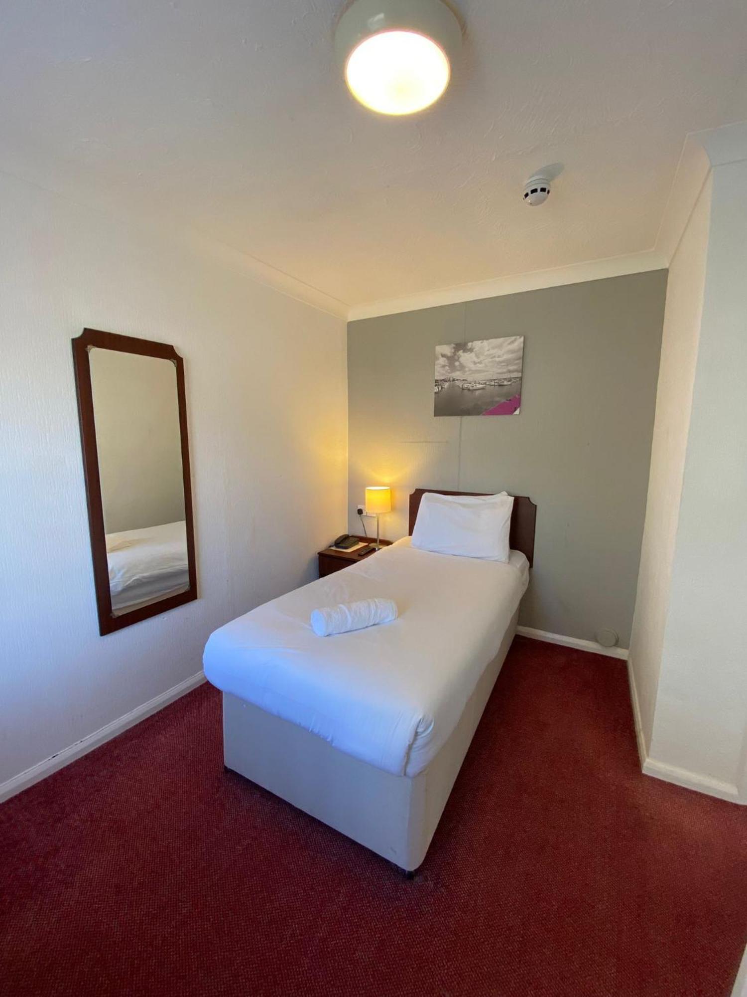 Tor Park Hotel ทอร์คิ ภายนอก รูปภาพ