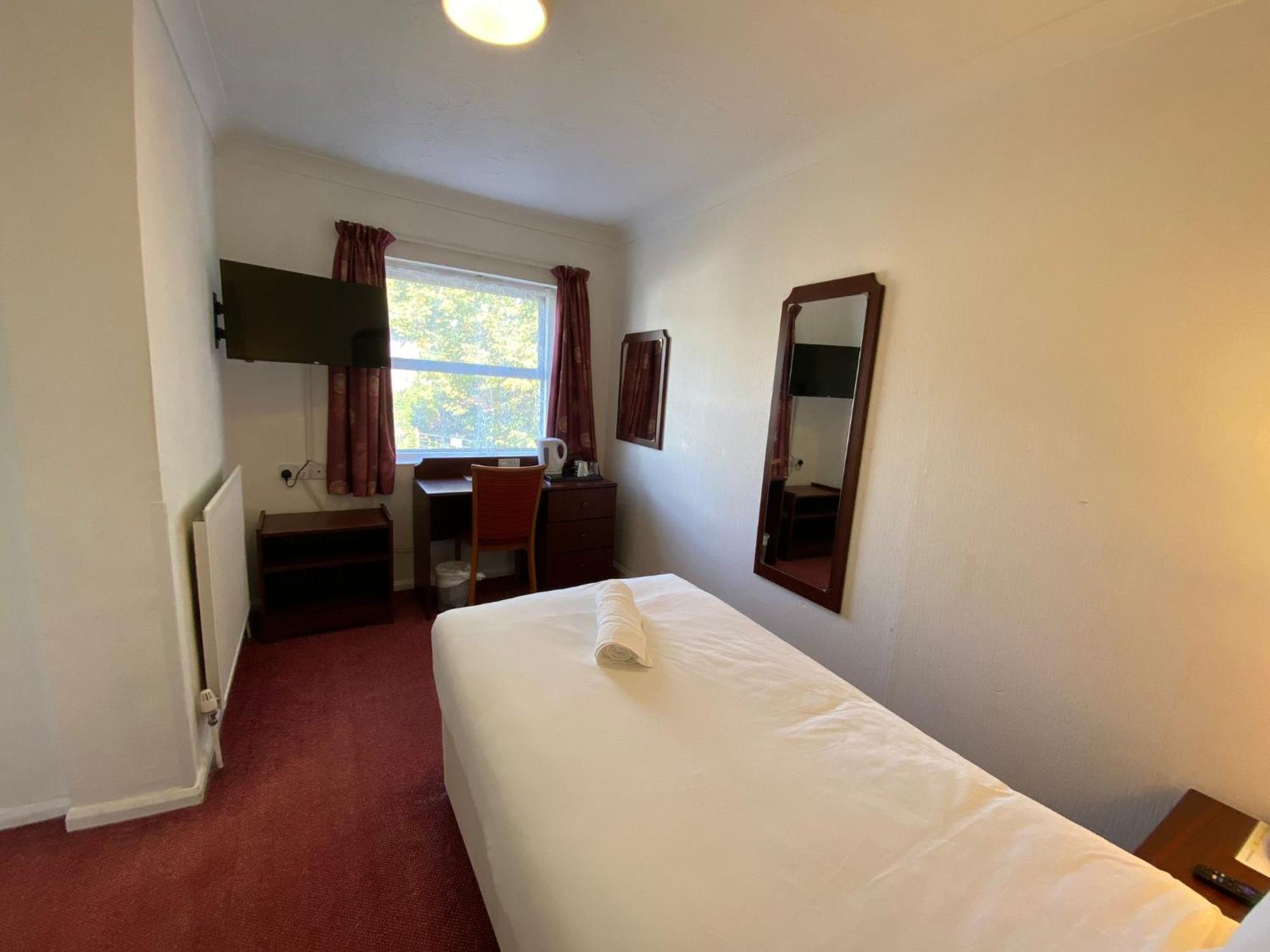 Tor Park Hotel ทอร์คิ ภายนอก รูปภาพ