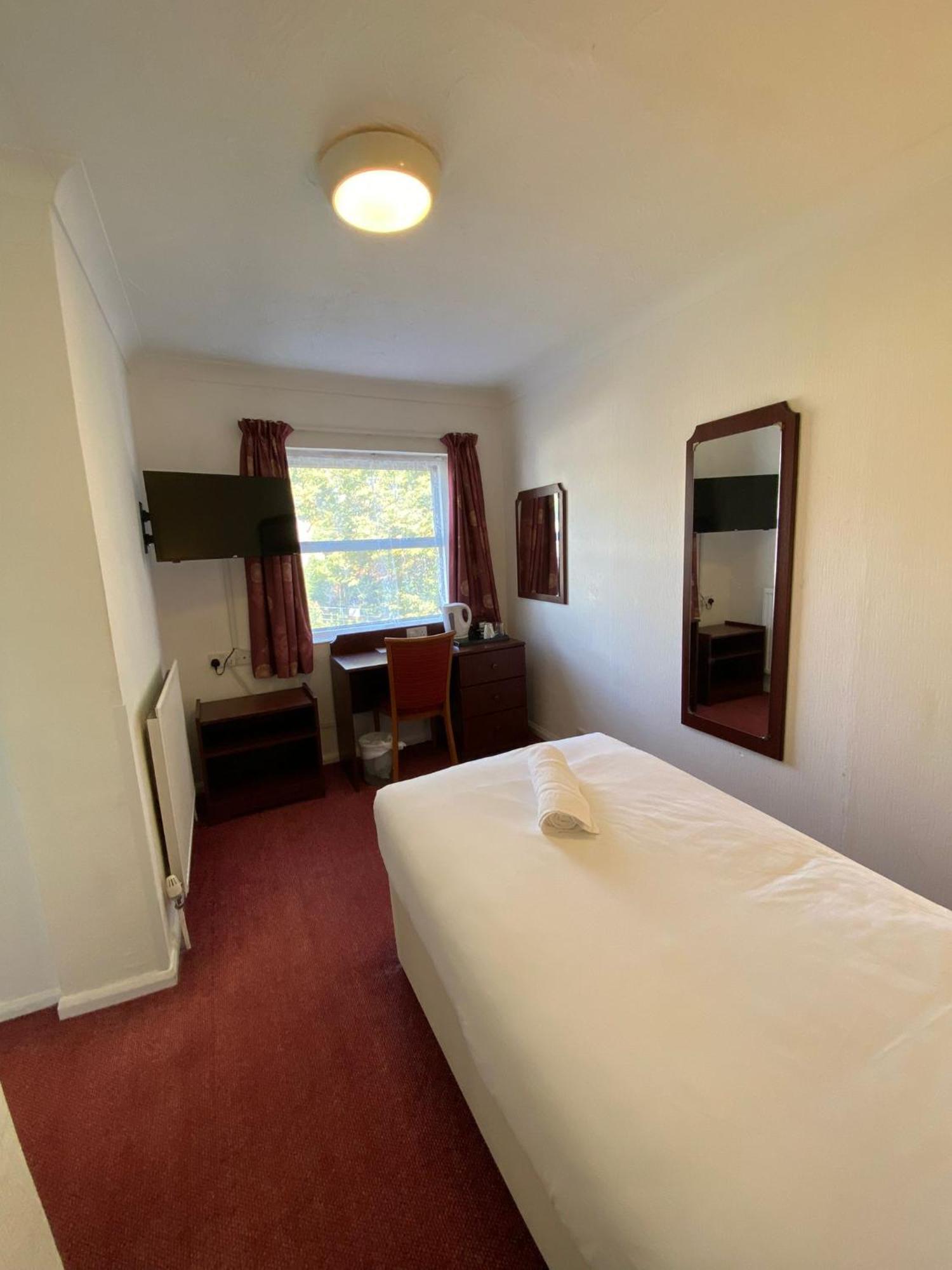 Tor Park Hotel ทอร์คิ ภายนอก รูปภาพ