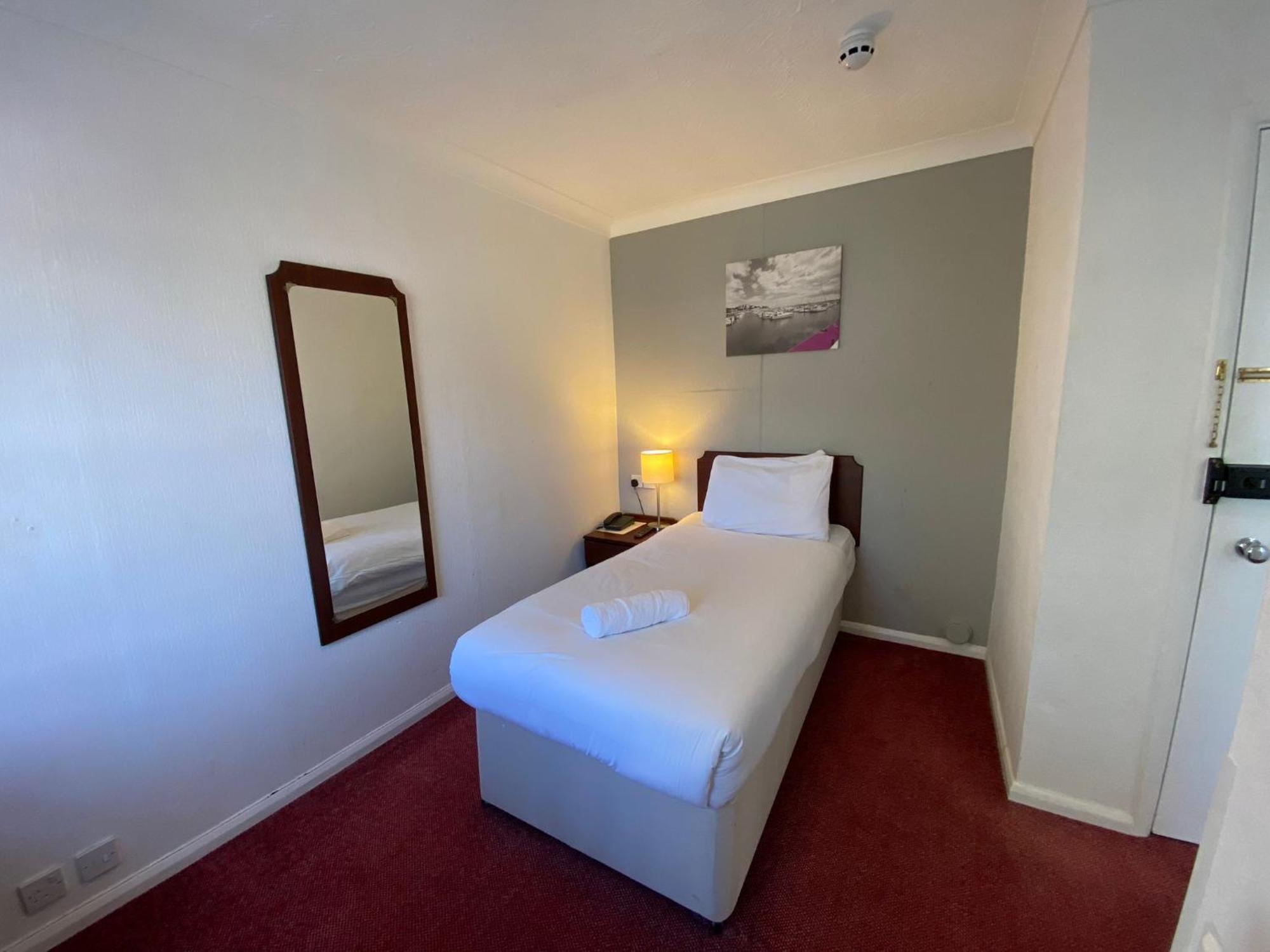 Tor Park Hotel ทอร์คิ ภายนอก รูปภาพ